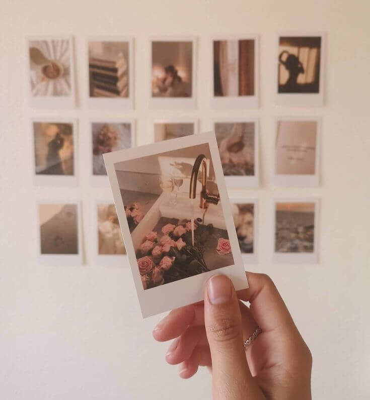 Stylish Frame